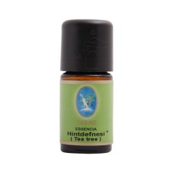 Hint Defnesi Yağı - Organik (Tea Tree) 10 ml